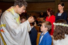 18.05.2023 Erstkommunion